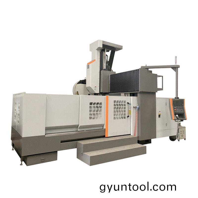 龍門加工中(zhong)心