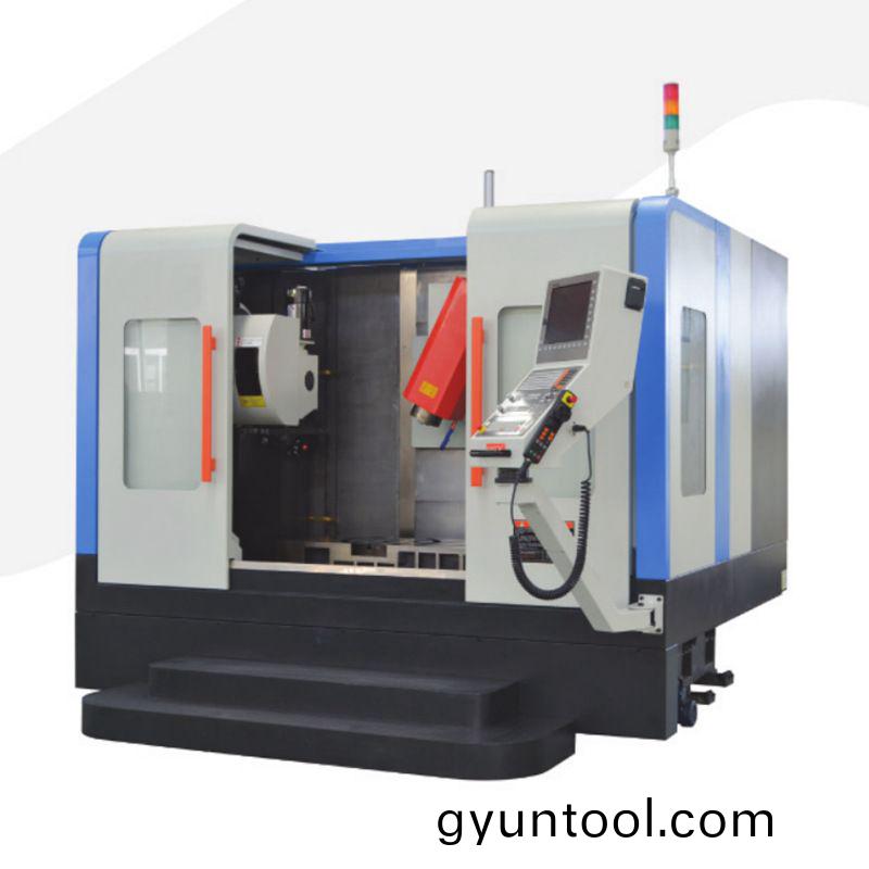 立式加工中心(xin)