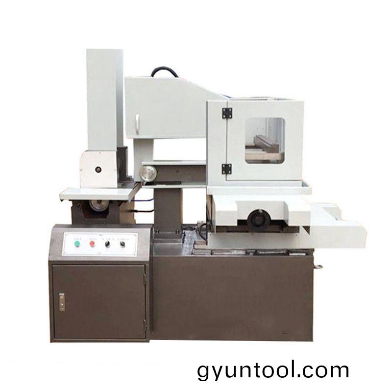 徃(wang)復式砂線切割機