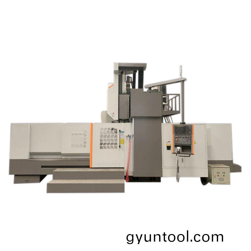 龍(long)門加工中(zhong)心