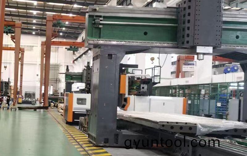 廠(chang)區(qu)展(zhan)示