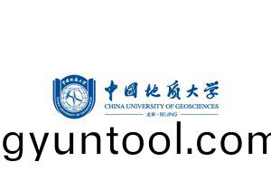 中國地(di)質大學