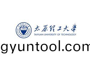 太原理工(gong)大學(xue)