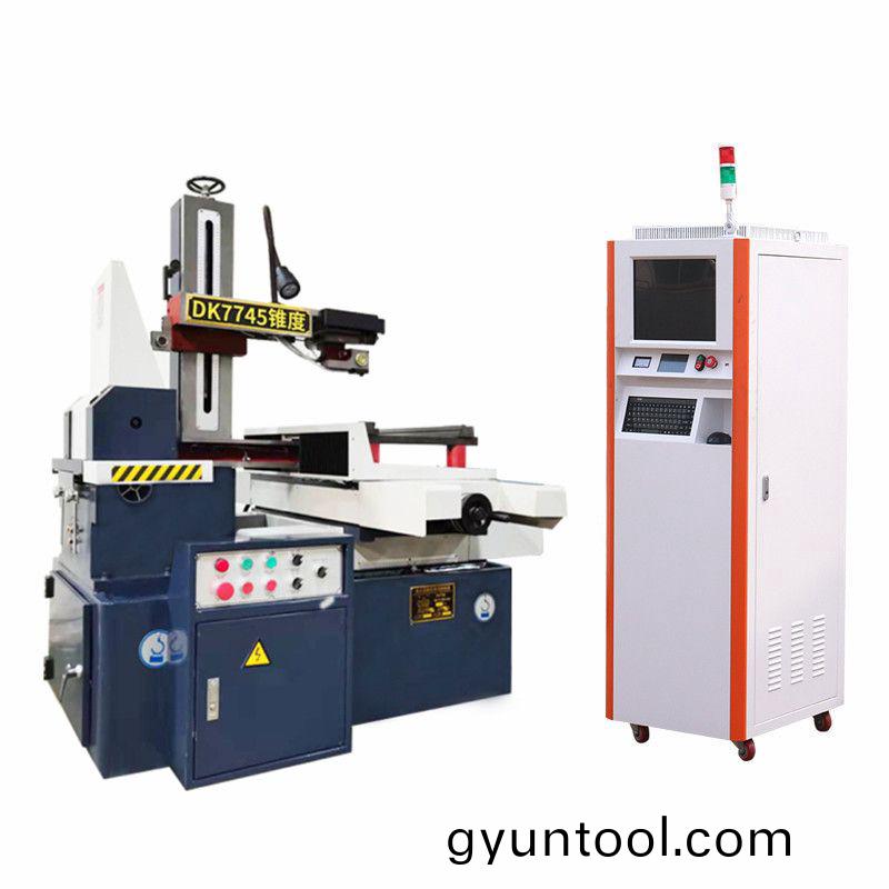 快(kuai)走絲(si)DK7745